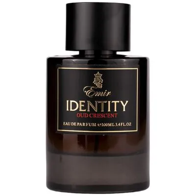 Emir Identity Oud Crescent edp 100ml